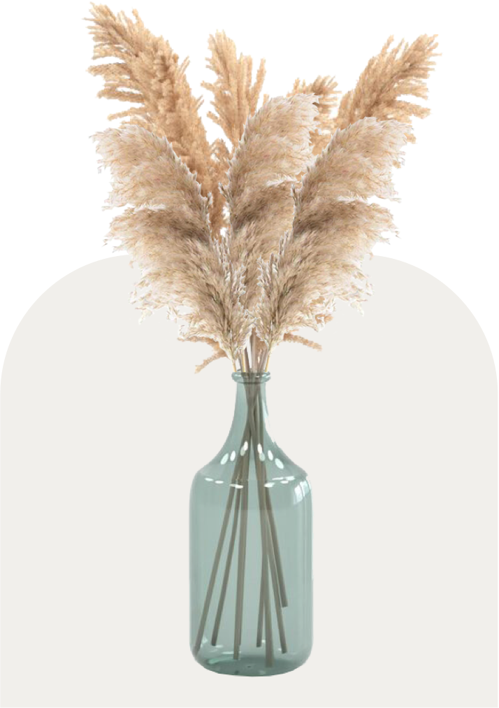 vase