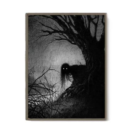 Witchy Wall Art