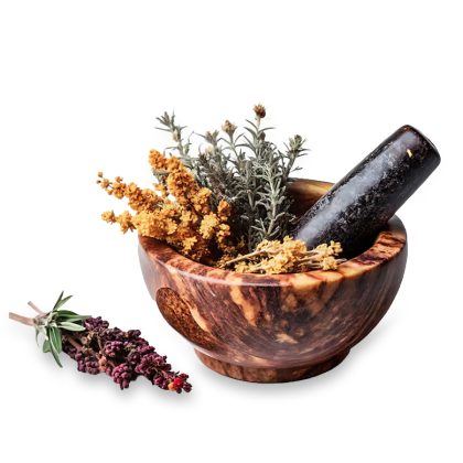 Healing Herbs